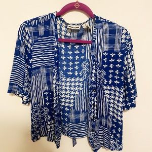 Women’s blouse